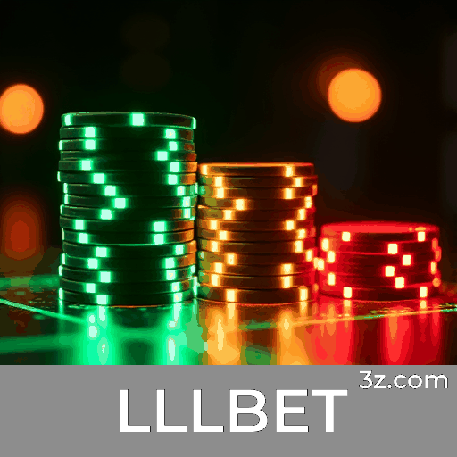 Desbloqueie Ofertas Exclusivas com LLLBET