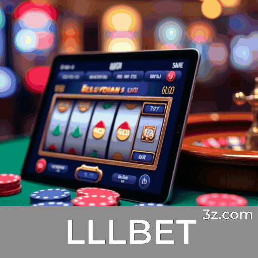 Desbloqueie Ofertas Exclusivas com LLLBET