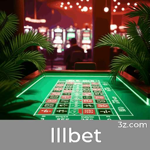 lllbet Jogos: Domine as Estratégias e Vença!