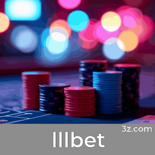lllbet: Cassino Premiado e Pagamentos Rápidos