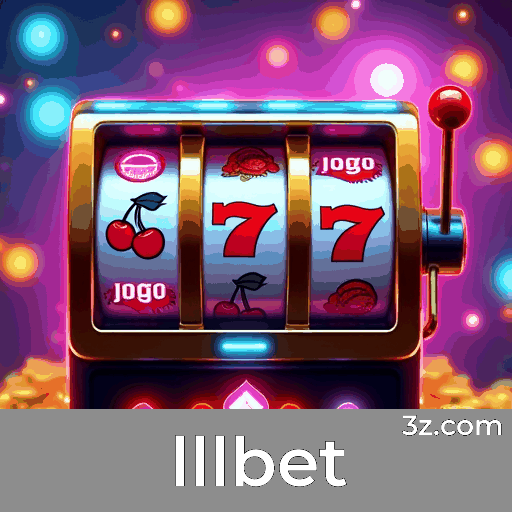 lllbet: Cassino Premiado e Pagamentos Rápidos