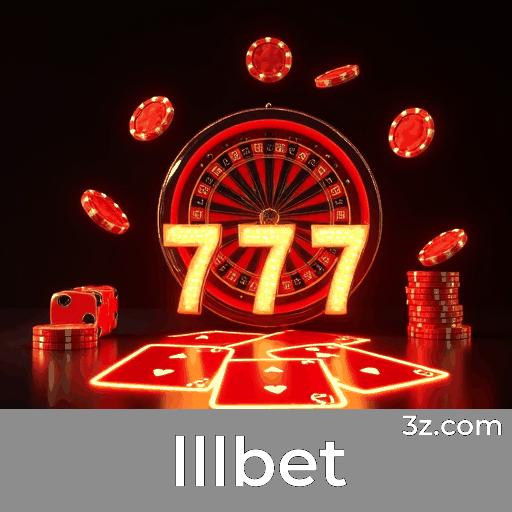 lllbet: Desafie-se com Jogos Crash e Ganhos Rápidos!