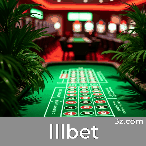 Experiência Premium de Jogos de Casino no lllbet