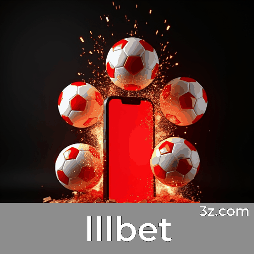 lllbet App: Conveniência e Funcionalidades Abrangentes