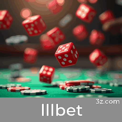 lllbet: Experiência Exclusiva de Conta e Benefícios para Membros