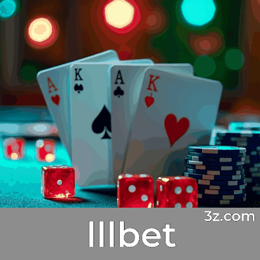 Experiência Premium de Jogos de Casino no lllbet