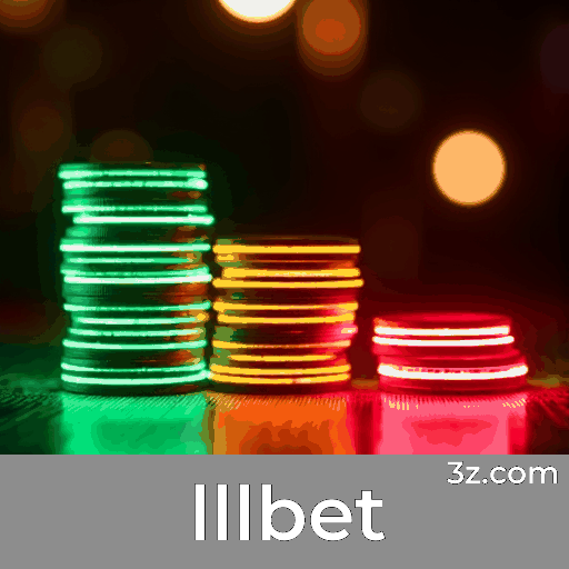lllbet: Desafie-se com Jogos Crash e Ganhos Rápidos!