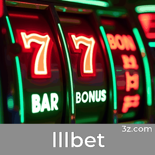 lllbet - Plataforma de Apostas com Serviço Profissional